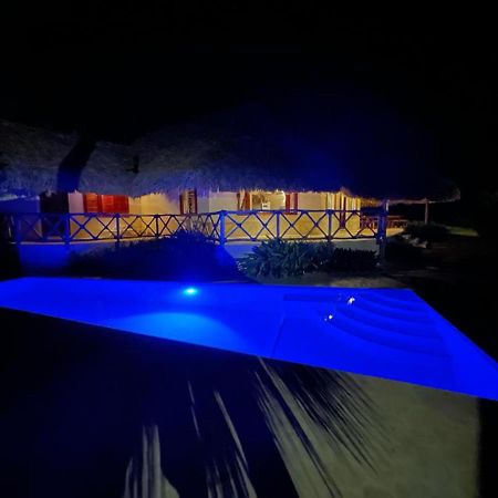 Villa Punta Coral El Frances Екстер'єр фото