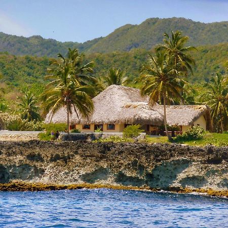 Villa Punta Coral El Frances Екстер'єр фото
