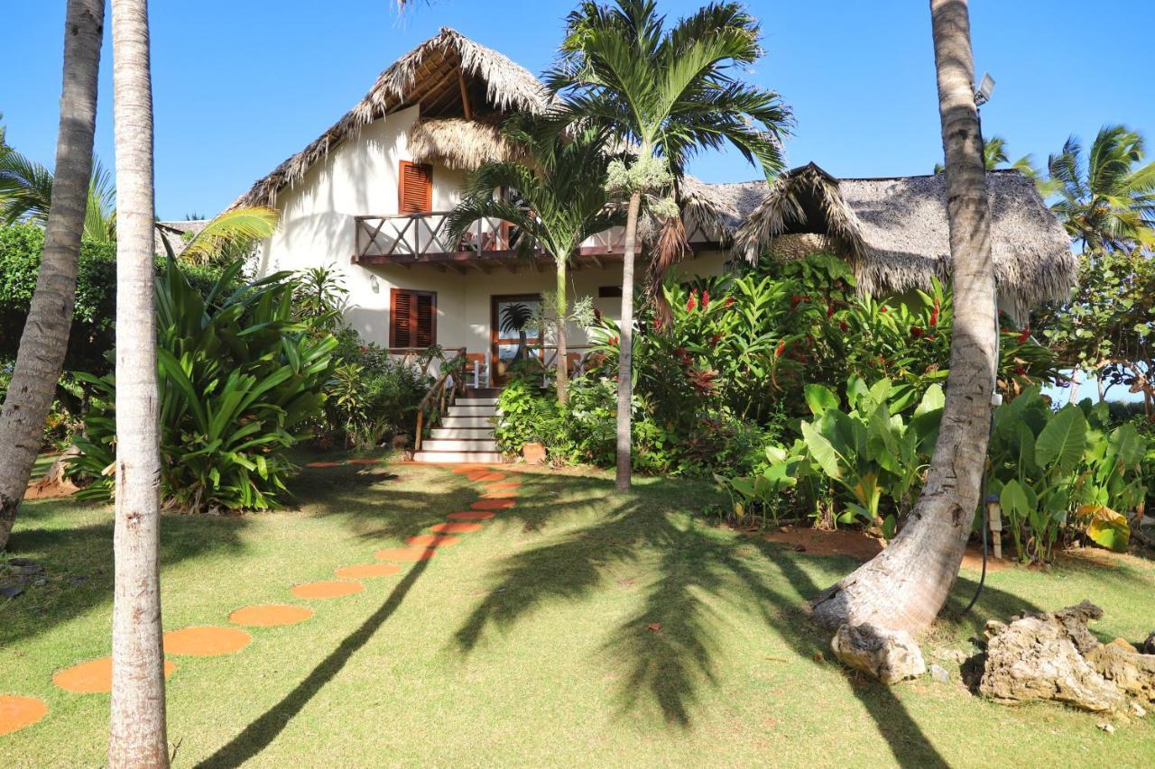 Villa Punta Coral El Frances Екстер'єр фото