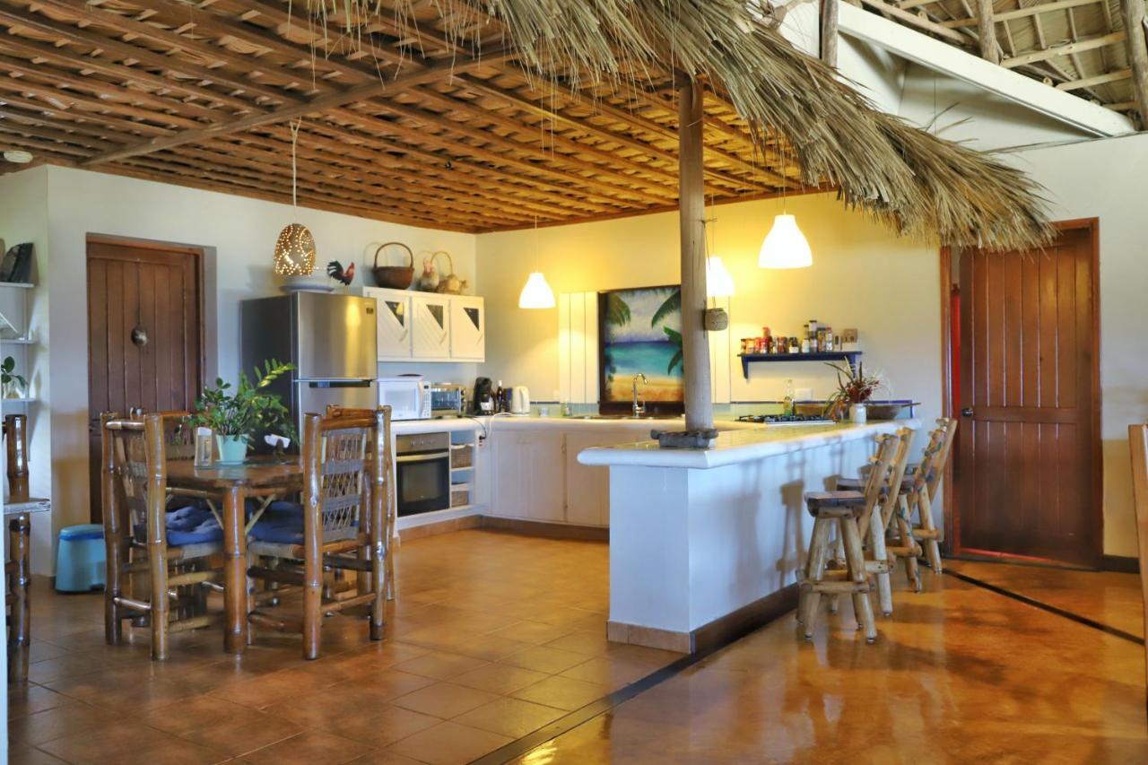 Villa Punta Coral El Frances Екстер'єр фото