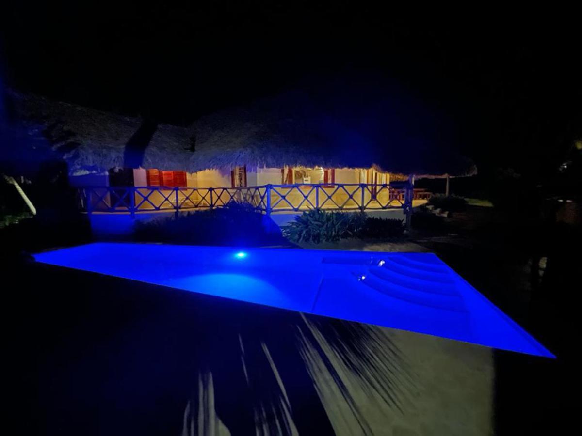 Villa Punta Coral El Frances Екстер'єр фото
