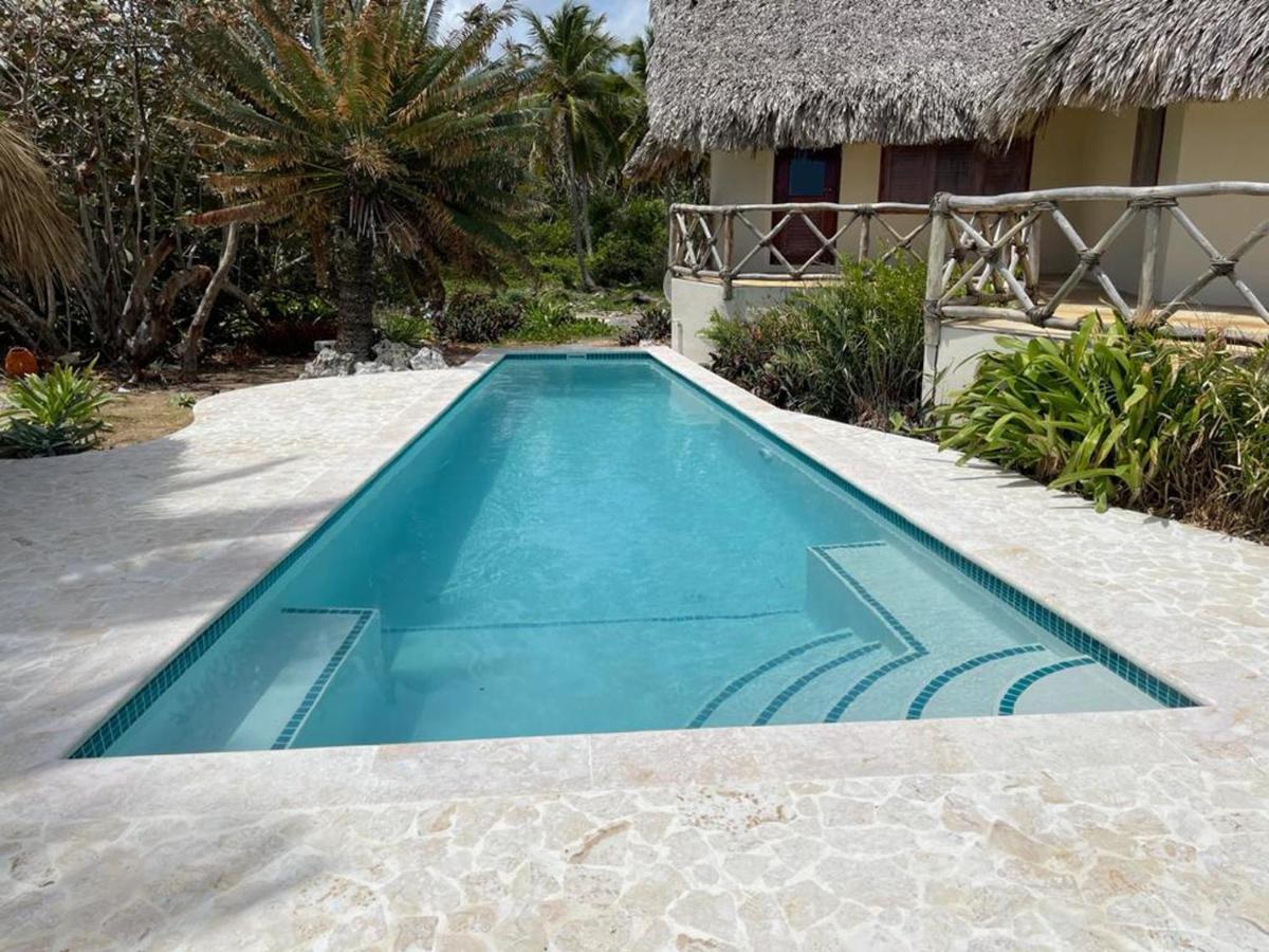 Villa Punta Coral El Frances Екстер'єр фото