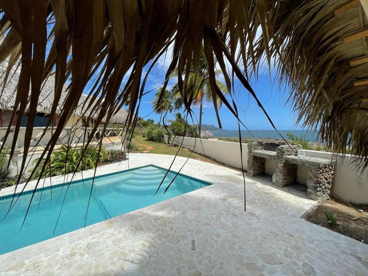 Villa Punta Coral El Frances Екстер'єр фото