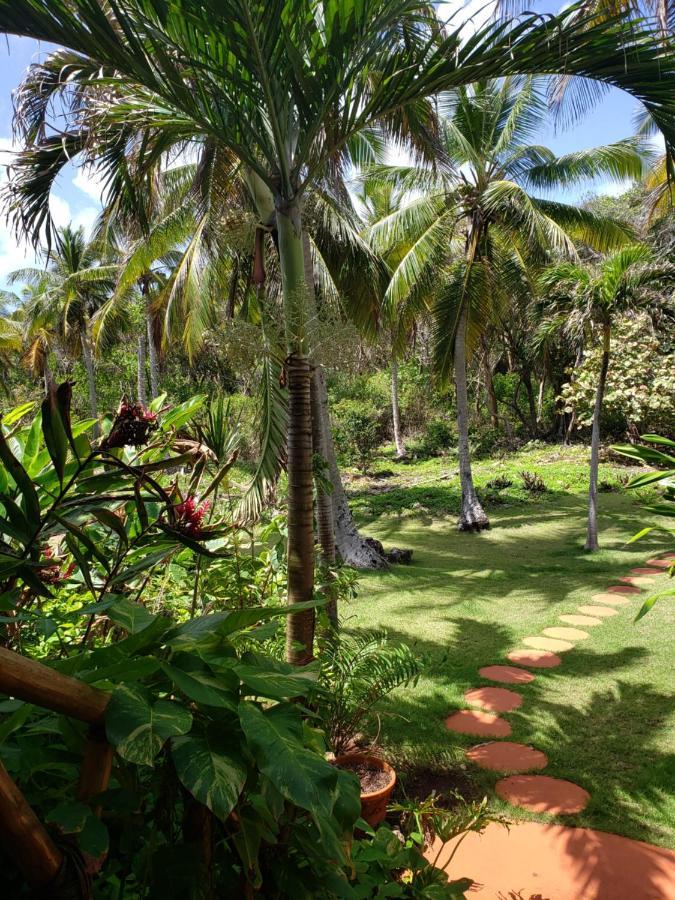Villa Punta Coral El Frances Екстер'єр фото