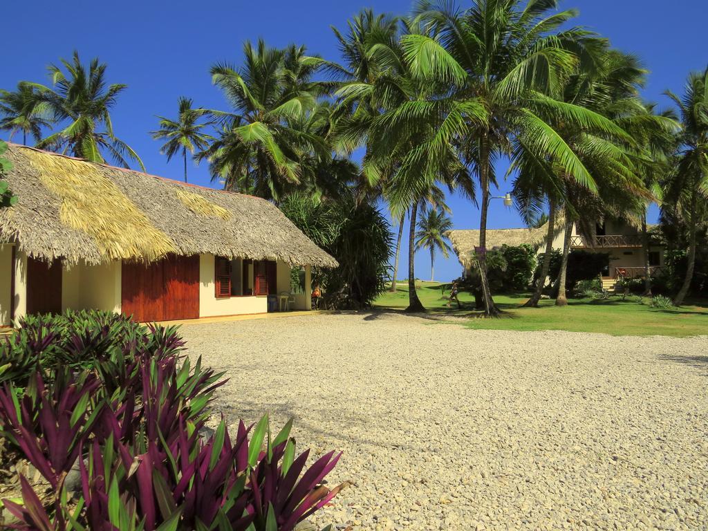 Villa Punta Coral El Frances Екстер'єр фото