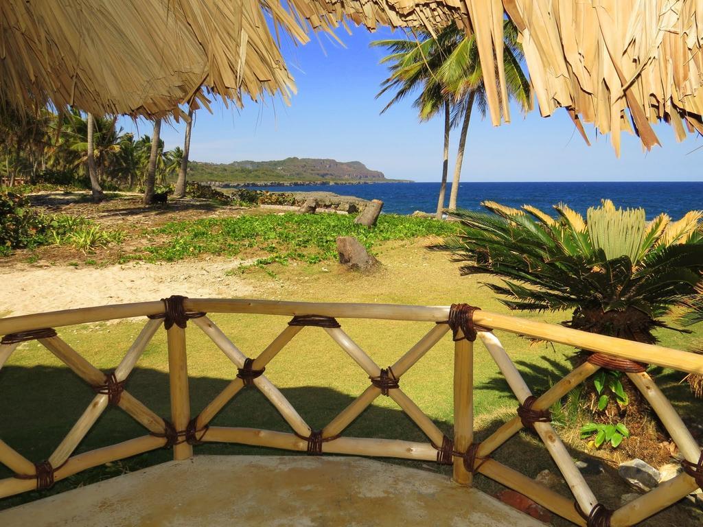 Villa Punta Coral El Frances Екстер'єр фото