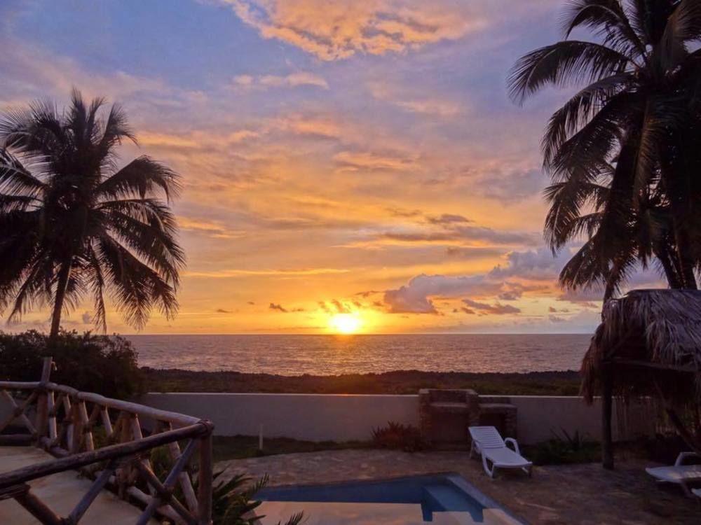 Villa Punta Coral El Frances Екстер'єр фото