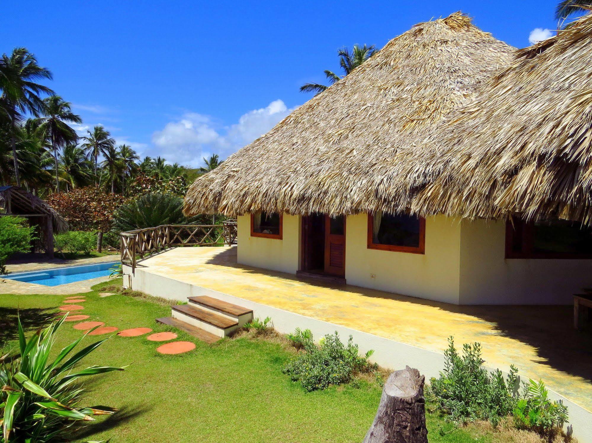 Villa Punta Coral El Frances Екстер'єр фото