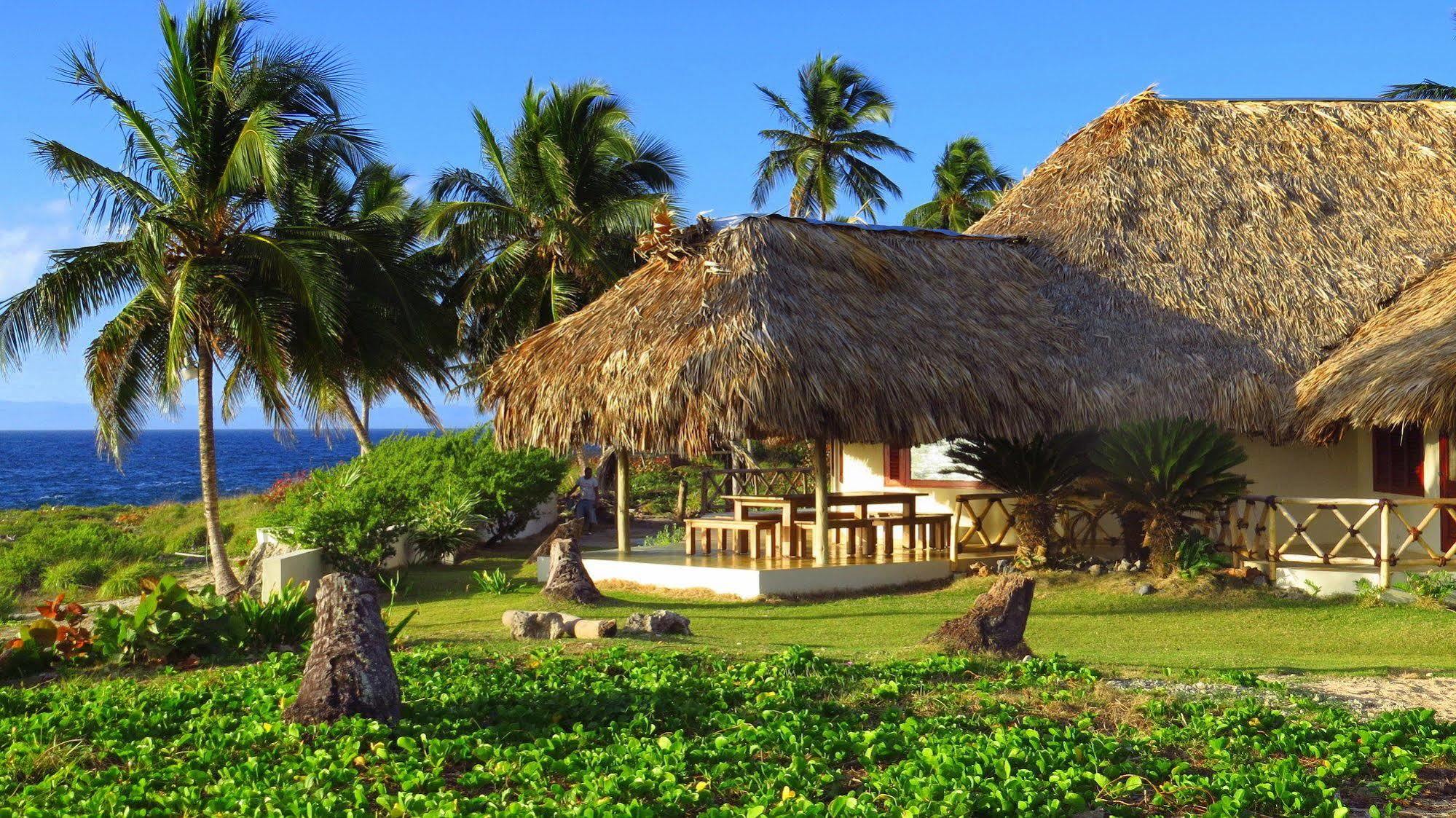 Villa Punta Coral El Frances Екстер'єр фото