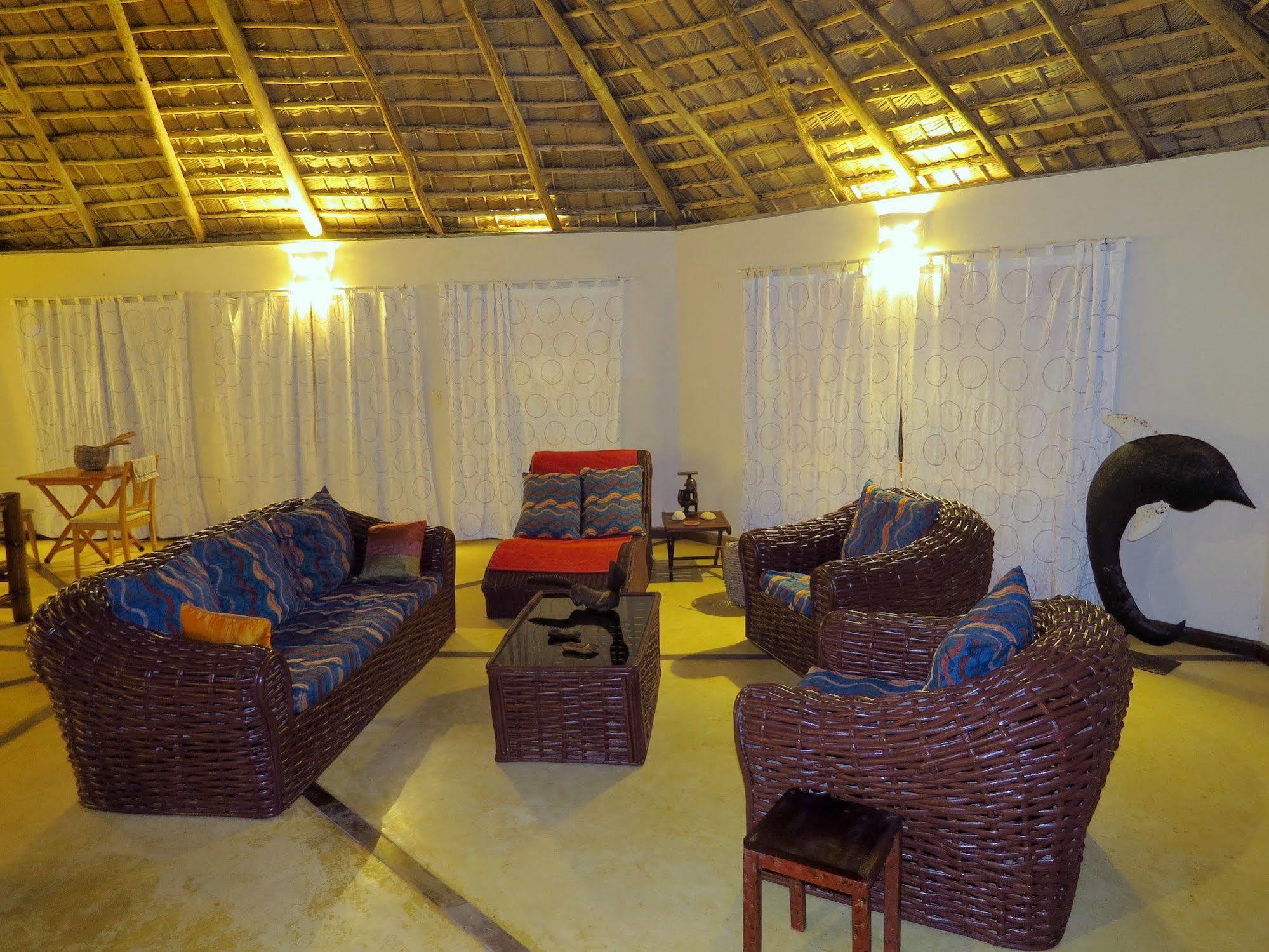 Villa Punta Coral El Frances Екстер'єр фото