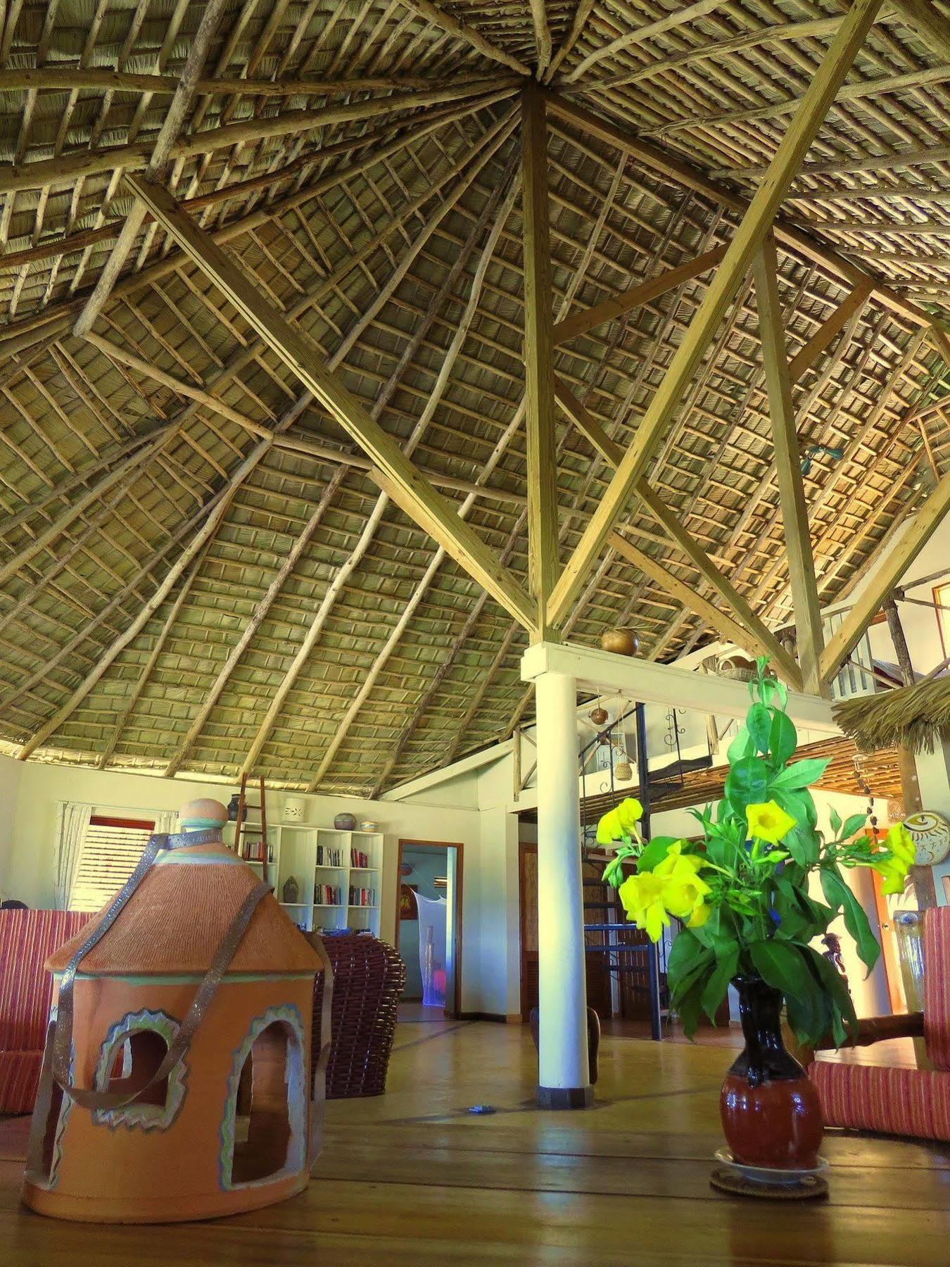 Villa Punta Coral El Frances Екстер'єр фото