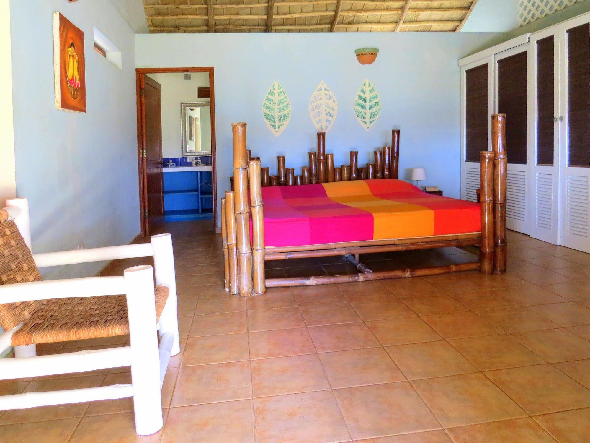 Villa Punta Coral El Frances Екстер'єр фото