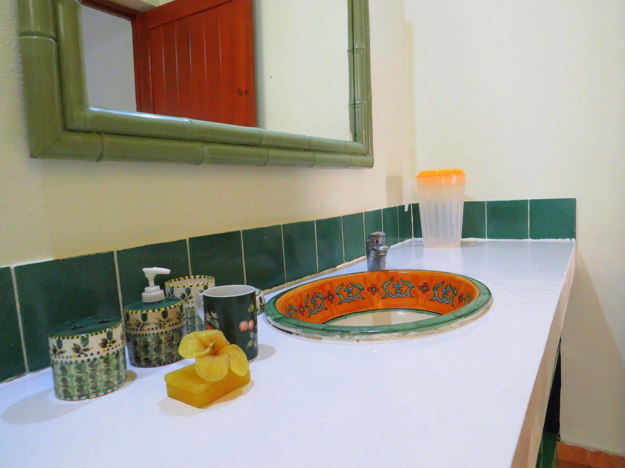 Villa Punta Coral El Frances Екстер'єр фото
