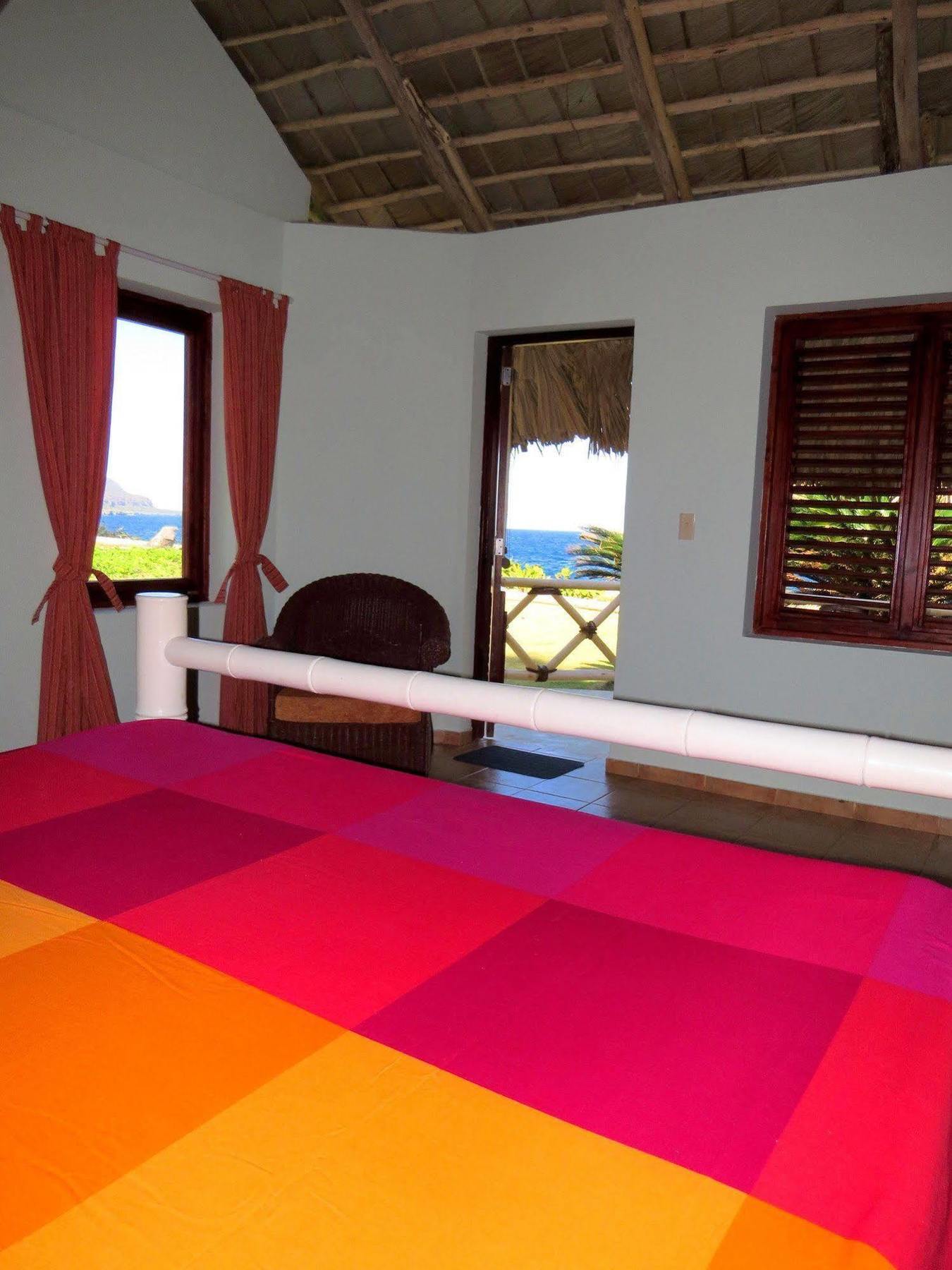 Villa Punta Coral El Frances Екстер'єр фото