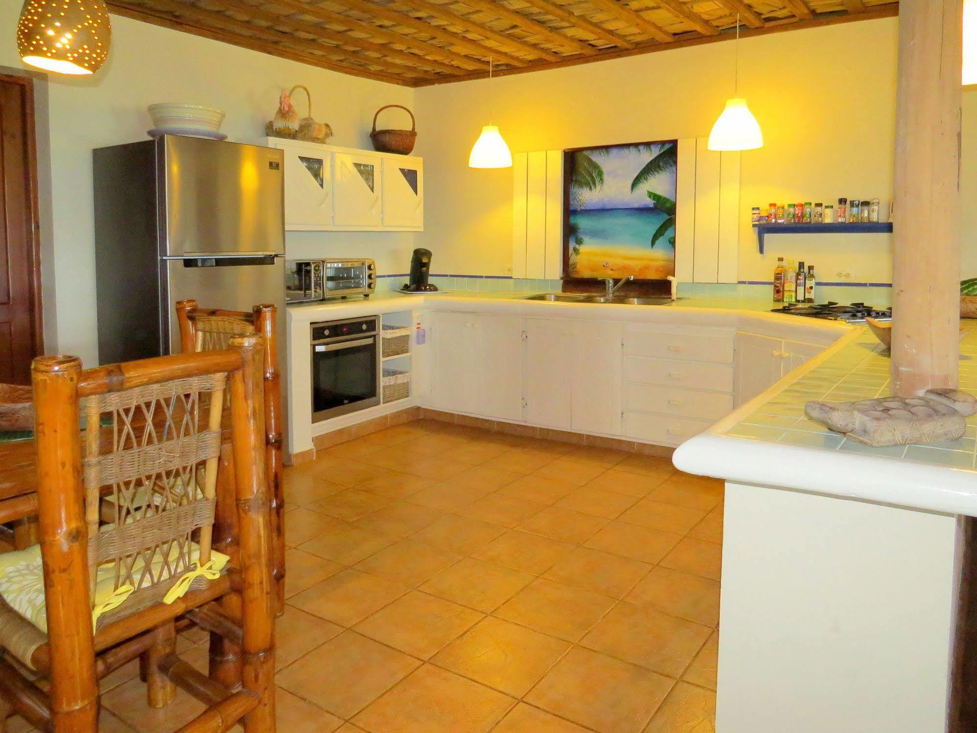Villa Punta Coral El Frances Екстер'єр фото