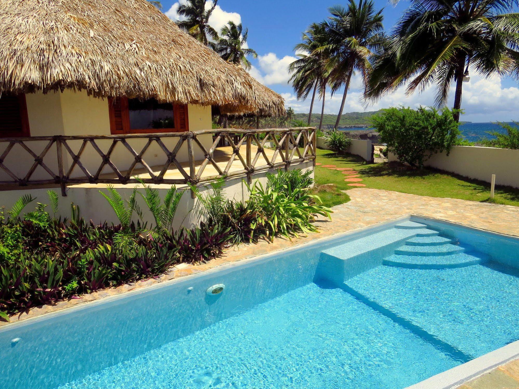 Villa Punta Coral El Frances Екстер'єр фото