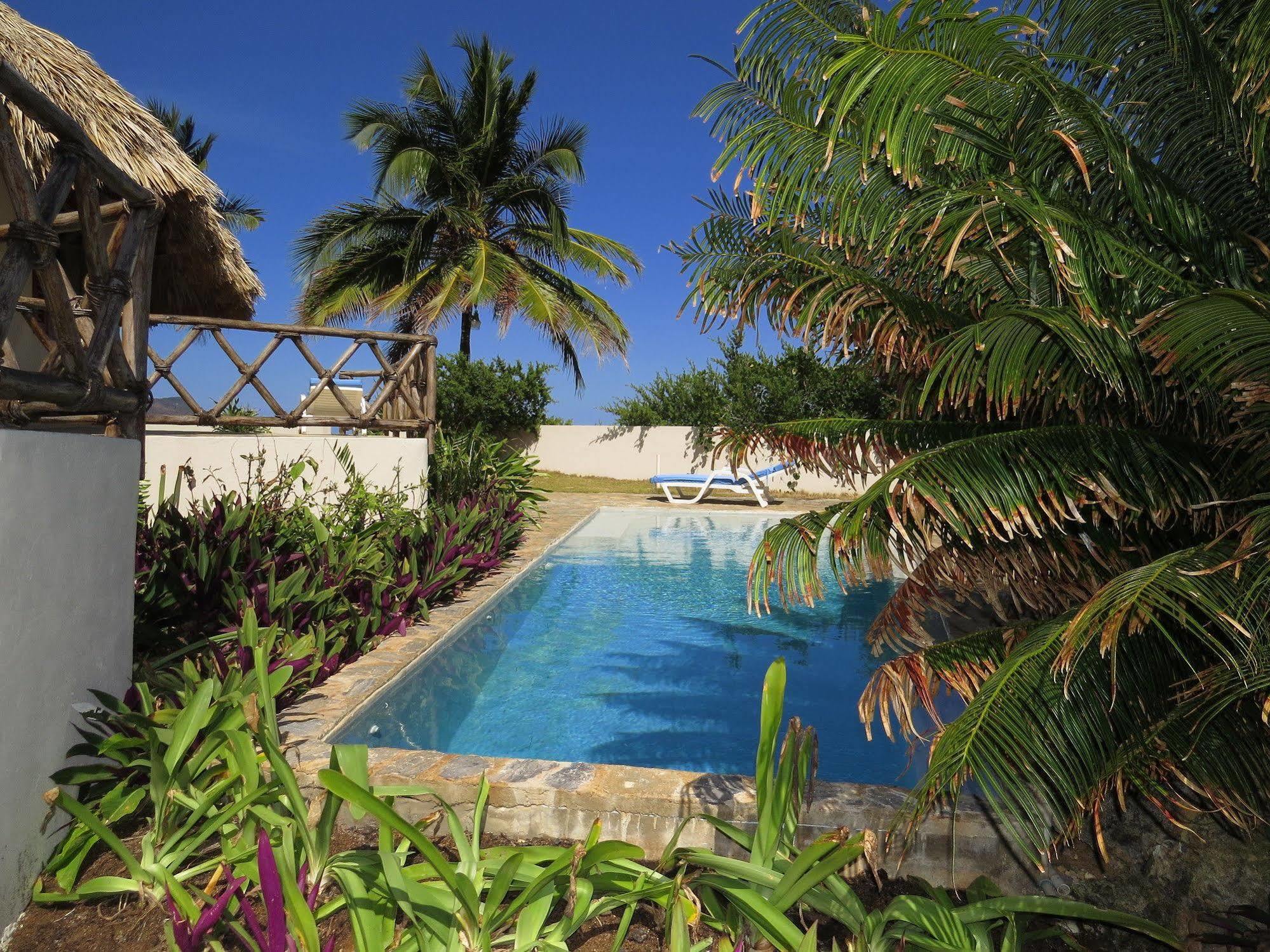 Villa Punta Coral El Frances Екстер'єр фото