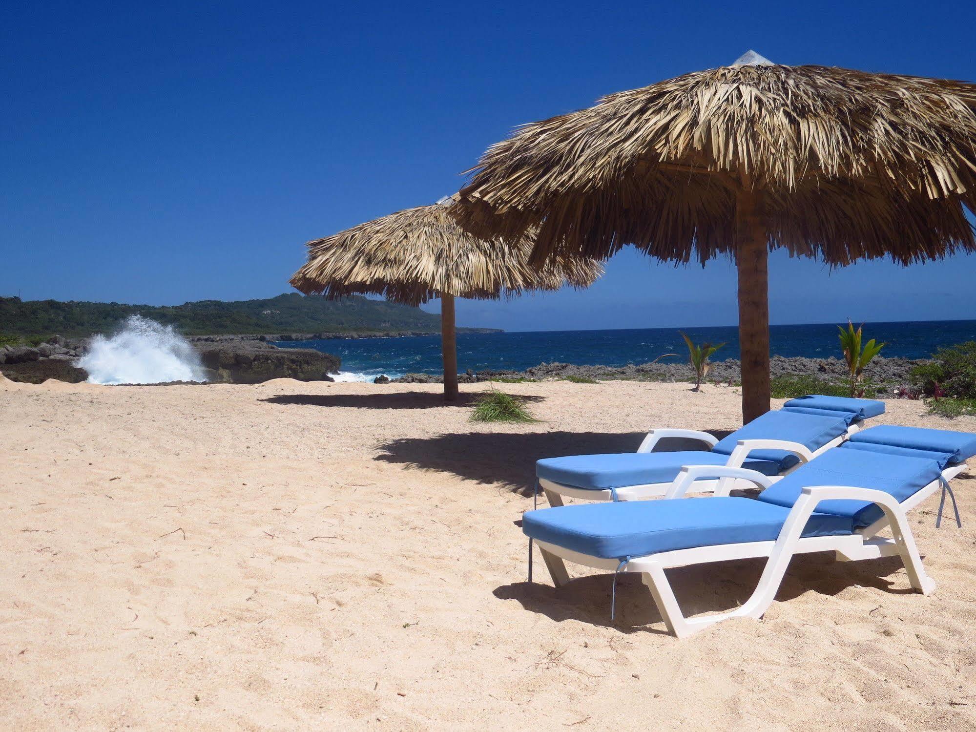 Villa Punta Coral El Frances Екстер'єр фото