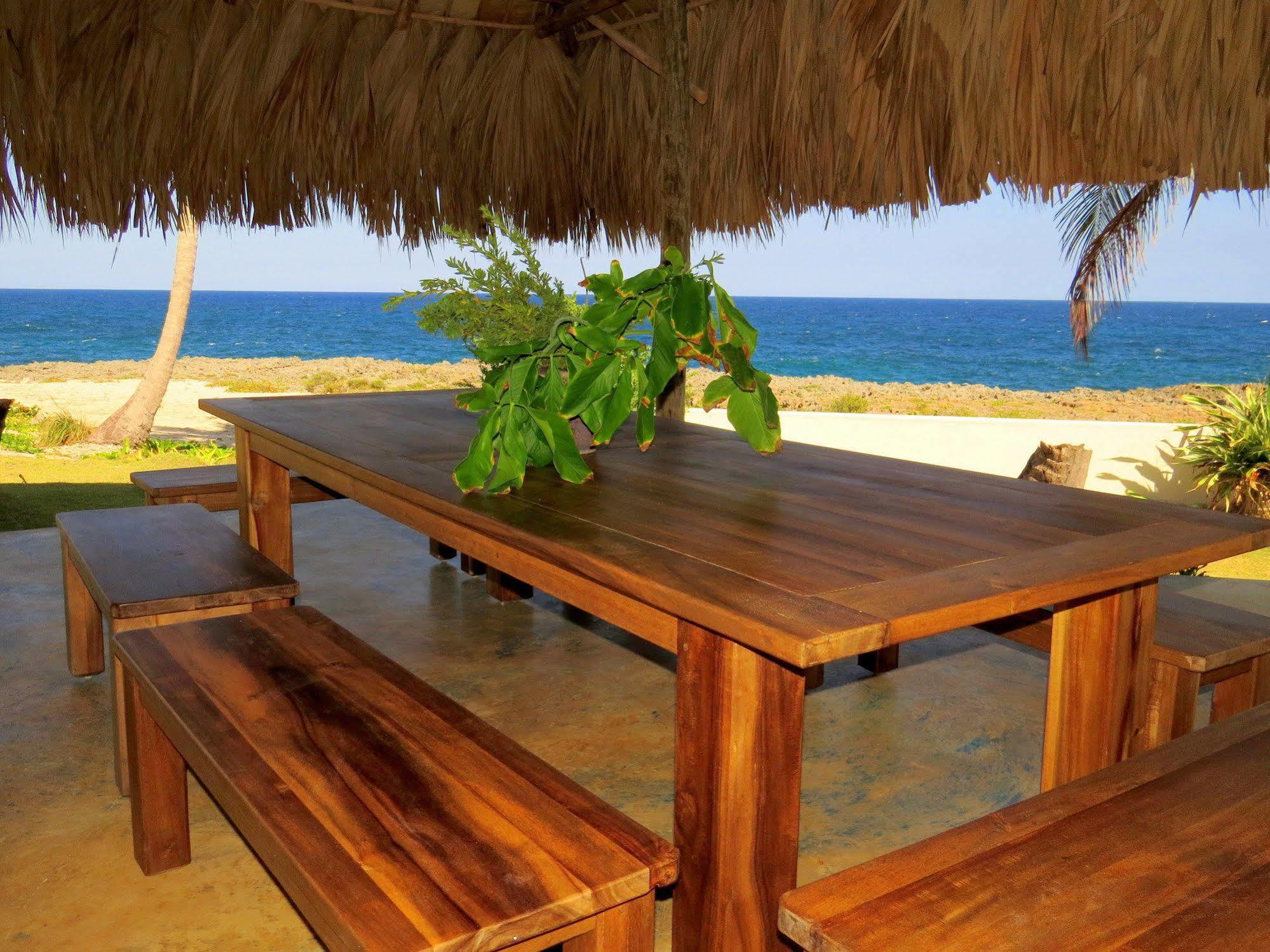 Villa Punta Coral El Frances Екстер'єр фото