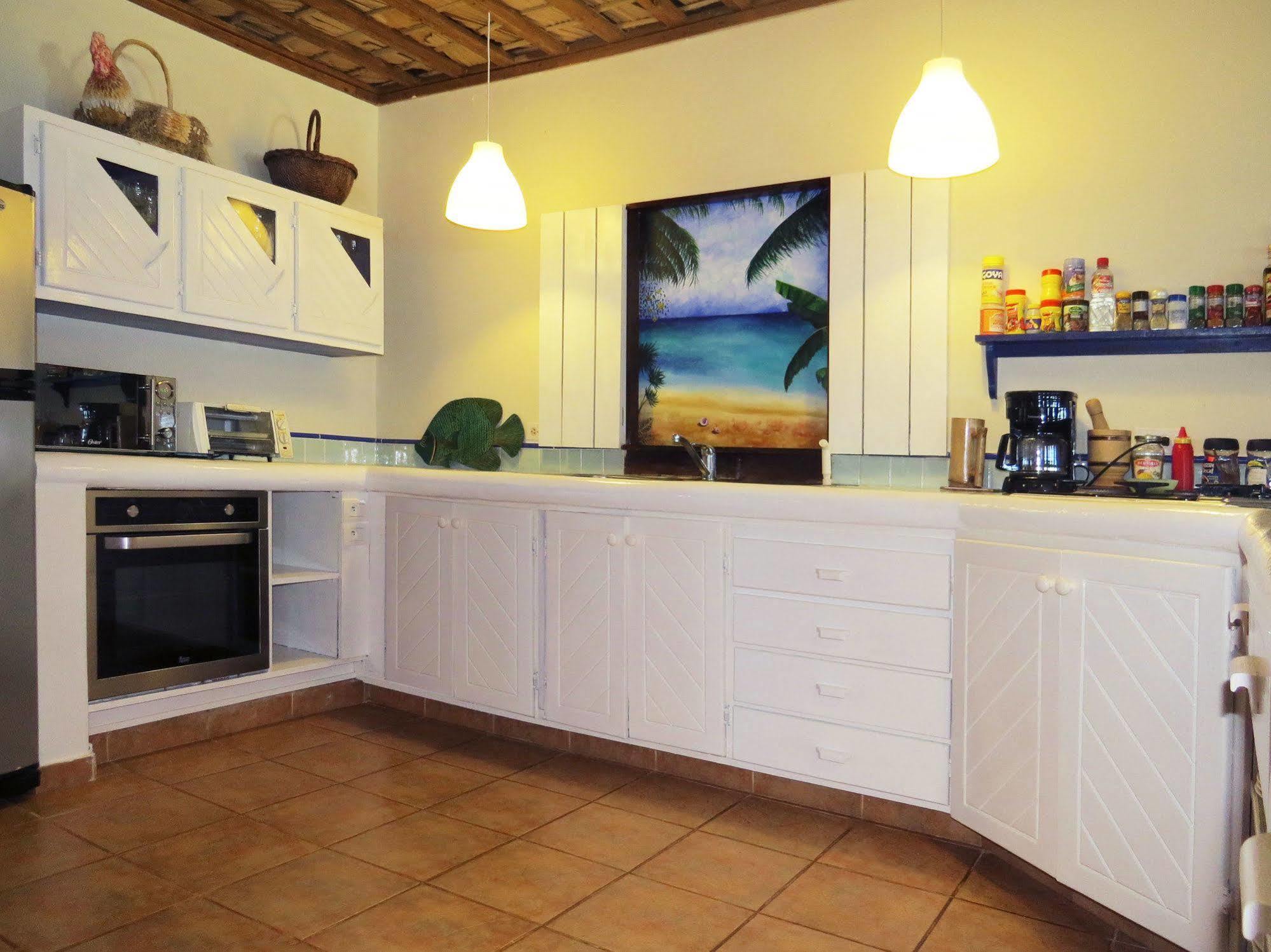 Villa Punta Coral El Frances Екстер'єр фото
